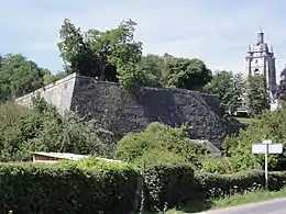 Fortifications d'Avesnes-sur-Helpe