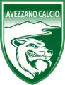 Logo du Avezzano Calcio
