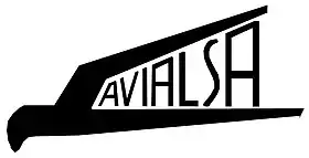 logo de Avialsa