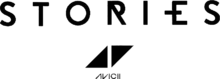 Description de l'image Avicii - Stories Logo.png.