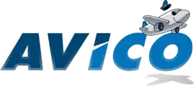 logo de Avico