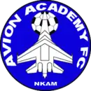 Logo du Avion Academy