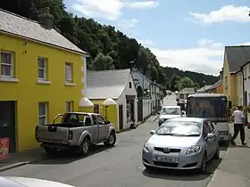 Avoca (Irlande)