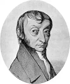 Description de l'image Avogadro Amedeo.jpg.