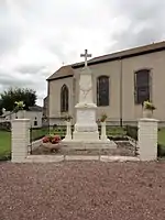 Monument aux morts