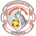 Logo d'Avtodor-Metar