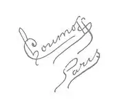 signature de Pierre Choumoff