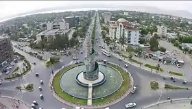 Hawassa