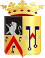 Blason de Axel