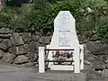 Monument aux morts