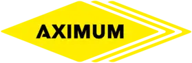 logo de Aximum