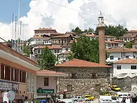 Ayaş