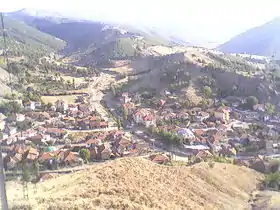 Aydıncık (Yozgat)