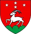 Blason de Ayer