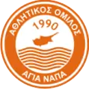 Logo du Ayia Napa