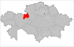 District d'Ayteke Bi