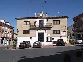 Seseña (Castille-La Manche)