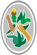 Blason de Acapulco de Juárez