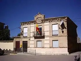 Villacarralón