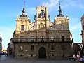 Hôtel de ville d'Astorga