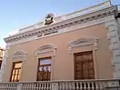 Ayuntamiento de Algemesí.