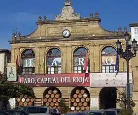 Haro (La Rioja)