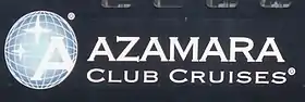 logo de Azamara Cruises