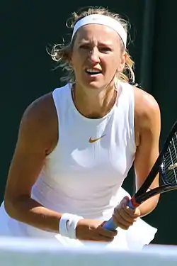 Image illustrative de l’article Victoria Azarenka