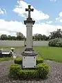 Monument aux morts.