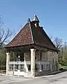 Chapelle Notre-Dame-de-Bonne-Espérance