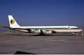 Boeing 707-341C