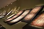 Musée du tapis azerbaidjanais