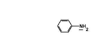 An animation of the reaction mechanism of the azo coupling