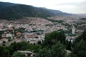 Azrou (Maroc)