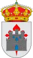 Blason de Azuaga