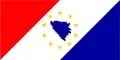 Bosnie-Herzégovine (proposé)10 étoiles