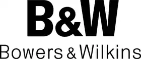 logo de Bowers & Wilkins