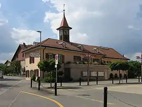 Boussens (Vaud)