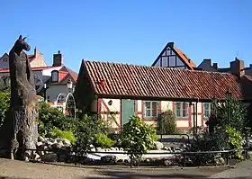 Ystad