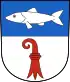 Blason de Bärschwil