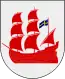 Blason de Båstad