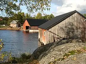 Vårdö