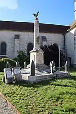 Monument aux morts