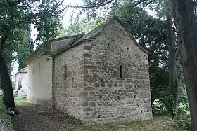 Image illustrative de l’article Chapelle Saint-Raphaël de la Bastide