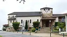 Église Saint-Pierre-ès-Liens de Bégaar