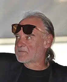 Béla Tarr président du jury en 2016