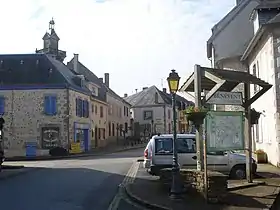 Bénévent-l'Abbaye