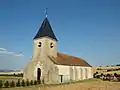 Église Notre-Dame de Béon