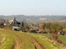Béthancourt-en-Valois