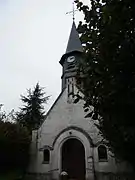 Église Notre-Dame-de-l'Assomption de Béthencourt-sur-Somme